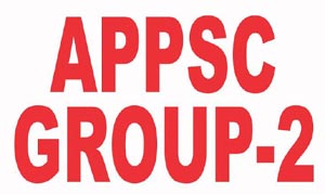 Same syllabus for prelims & mains in APPSC Group 2 exam